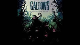 Watch Gallows Just Because You Sleep Next To Me Doesnt Mean Youre Safe video