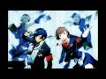 Persona 3 FES - Opening (Extended)