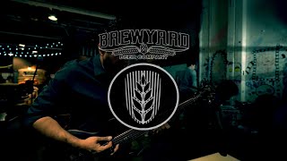 Suns of Cali | Brewyard Beer Co