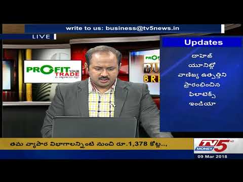 VIDEO : 9th march 2018 tv5 money business breakfast - tv5 money delivers real time financial market coverage,tv5 money delivers real time financial market coverage,businessnews, commodities trends and life style content. the channel, ...