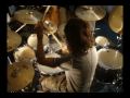 God Hates Us Drum Cover - A7X - R.I.P Jimmy "The Rev" Sullivan