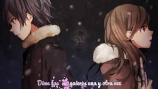 ?Ozzu & Kaiv? Aitai ~ Quiero Verte~