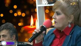 İlham Çeşmesi Şam Işiği Tedbiri Ay Tv 1De