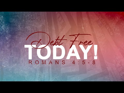 07.18.21 | Stephen Burns | Debt Free Today!
