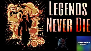 Pubg - Legends Never Die Gmv Legendado