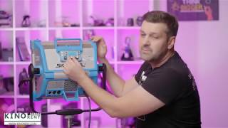 ARRI SKYPANEL Big
