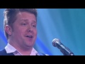 Etienne Cousineau à la "La Voix" Audition à l'aveugle