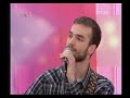 Lotus - Mirisom Live@ Dobro Jutro Hrvatska