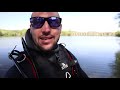 Working With Detective Unit to find GUN involved in Shooting!! (Underwater) | Jiggin' With Jordan