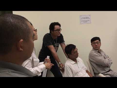 Cư Dân The Park Residence Phản Đối Chủ Đầu Tư Phú Hoàng Anh & Yêu Cầu BQL CBRE Đáp Ứng Giải Quyết P1