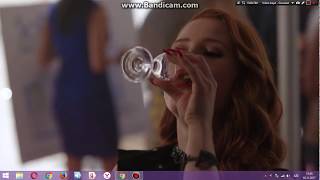 Riverdale 2x05-Protect Cheryl-raped scene(Türkçe altyazı)