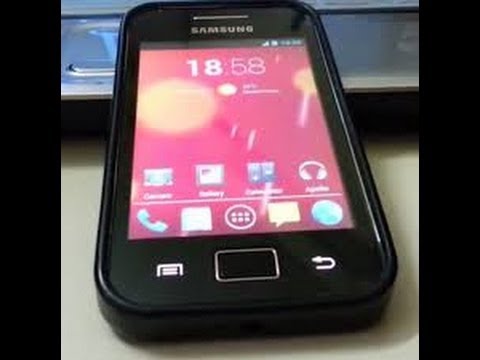 Скачать mp3 плееры для samsung galaxy ace