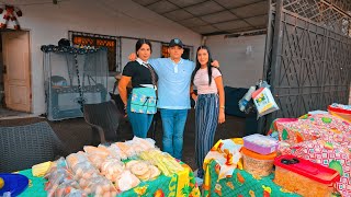 Compro Todos Los Panes En La Calle Amaya Zelaya