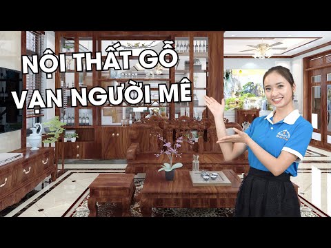 Mê Mẩn Với Mẫu Nội Thất Phòng Khách Phòng Bếp Phòng Ngủ Đẹp Năm 2020 Tại TP Cà Mau