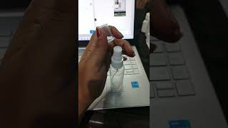 Plastic Pet Spray Bottle Available In Many Sizes