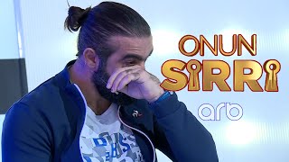 Rafael Ağayevin Çarəsiz Anları - Anam Xərçəng Xəstəsi Idi, Əlimizdən Gələni Etdik - Onun Sirri