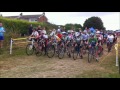 Eastern Cross 2012 Round 2: Under 12's