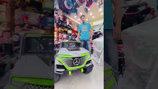 New Amazing 44 Jeep