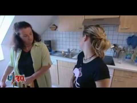hilf mir mama du bist fett