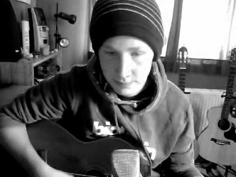 Just The Way You Are - Bruno Mars - Music Video Acoustic Cover by michaelschulte