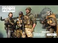 Call of Duty®: Modern Warfare® &amp; Warzone - Official Season F...