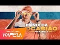 MC Kapela - Fênix da Ocasião (Lyric Video) DJ RB
