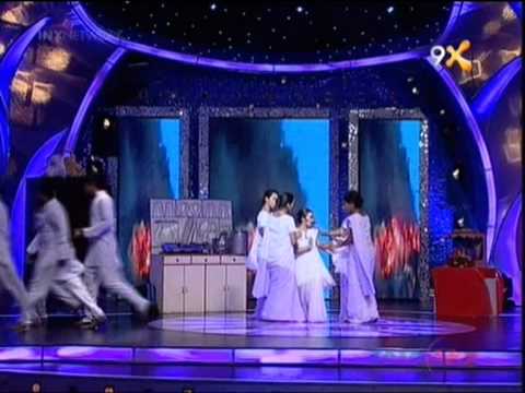 Lukka chuppi bohot
