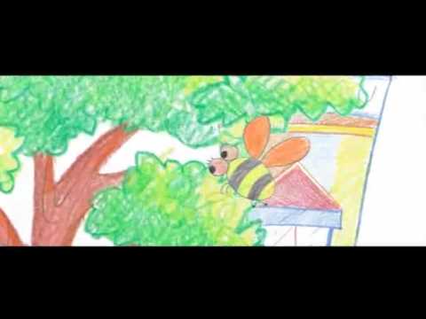 Alania Noorzaida - Mari Menabung