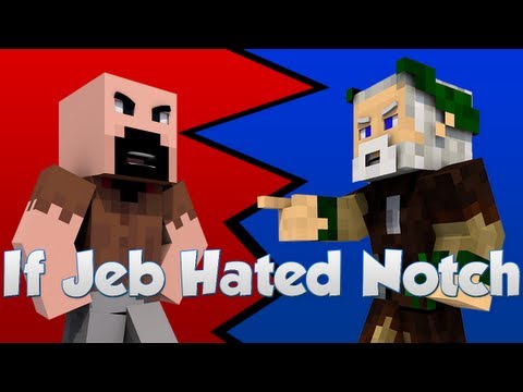 If Herobrine Had a Daughter