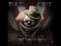 Trafik y Jompy - Los ojos del diablo (con Crew Cuervos) - ECDLT