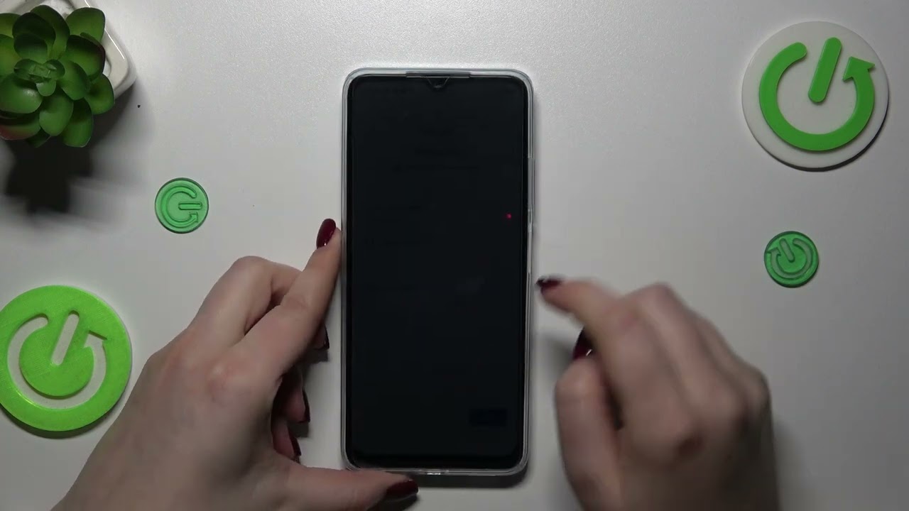 How to Add & Remove Google Account on INFINIX Hot 30i How to Add & Remove Google Account on INFINIX Hot 30i