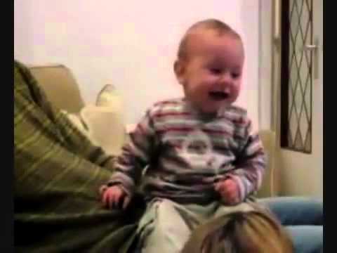 Baby Lachen Baby Lachen