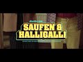 Saufen & Halligalli Video preview