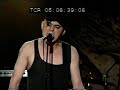 THE BATES - Live in Frankfurt - FULL SHOW - 23.4.1998 - TheBatesTributeSpain