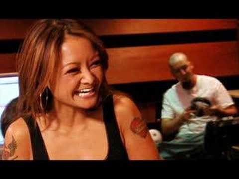tila tequila and bobby banhart. a shot at love with tila Dani Campbell Tribute-Long Way.