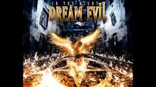 Watch Dream Evil In The Night video