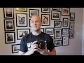 Second hand Nikon D300 Review