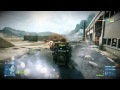 Botched C4 Jeep - Battlefield 3