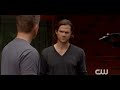 'Supernatural' sneak peek: Go behind the scenes of the 200th episode