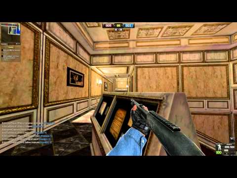 Как сделать point blank на английском