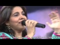 Beautiful Sindhi Song, sung by Kajal Chandiramani at - "Sahyog Sahyadri Sindhu Awards Nite ~2014".
