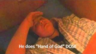 Ultimate I-Dosing Out Of Body, Hand Of God, Gates Of Hades