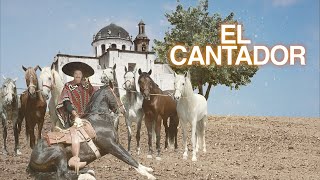 Watch Antonio Aguilar El Cantador video