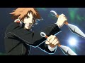 【P4U2】CS版・オープニングムービー