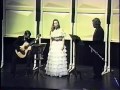 La Casihna Pequenina.......Michelle Coder....Steve Fowler -Flute