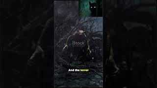 Rougarou Hunts At Midnight