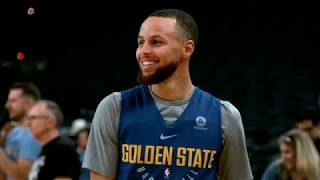 2018 NBA Finals Game 2 Mini Movie 2018 NBA Finals Game 2 Mini Movie