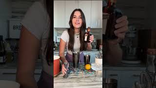 How To Make A Cosmopolitan