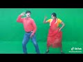 Swathi Naidu dance video making for movie