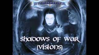 Watch Stormrider Shadows Of War visions video